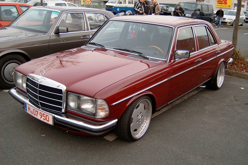[PHOTO] MERCEDES - Page 9 14707912