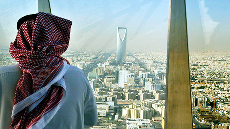 النقد الدولي يكشف عن توقعاته للاقتصاد السعودي 58370210