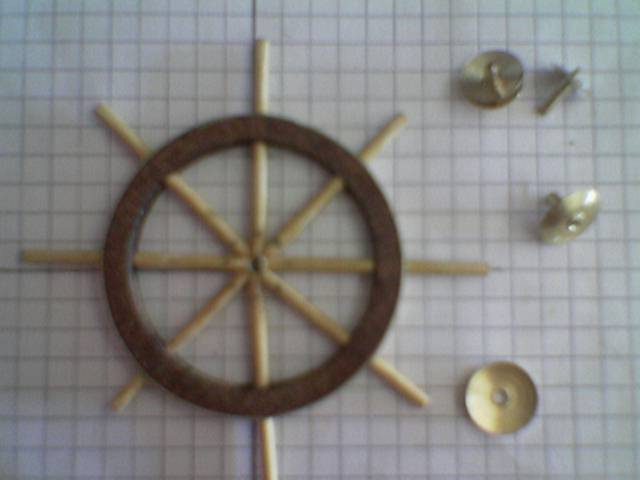 Tecnica del ragno matto Foto4010
