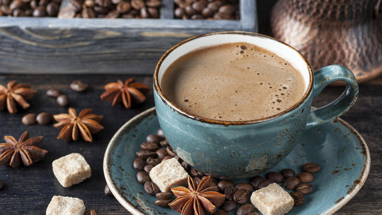العلماء يكشفون عن فوائد جديدة للقهوة 585d3c10