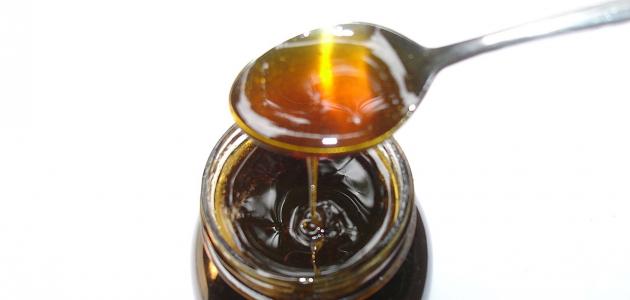 فوائد العسل للقولون D981d910
