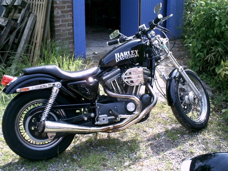 En 883... combien sommes nous sur le Forum Passion-Harley - Page 3 Pict3010