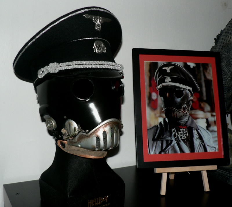 Collection n° 163 : Roba Fett 76 P1130610