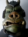 STAR WARS: GAMORREAN Life size bust - Page 2 P1110844