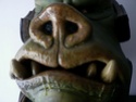 STAR WARS: GAMORREAN Life size bust - Page 2 P1110911