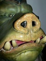 STAR WARS: GAMORREAN Life size bust - Page 2 P1110913
