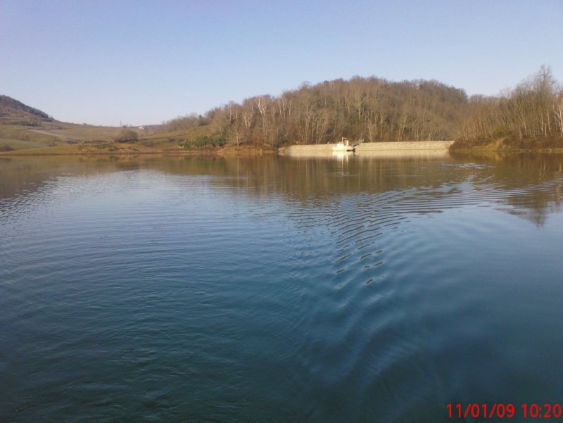 Lac de Filhet - Mas d'Azil (09) Dsc00211