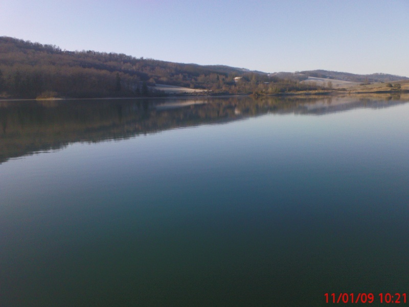 Lac de Filhet - Mas d'Azil (09) Dsc00212