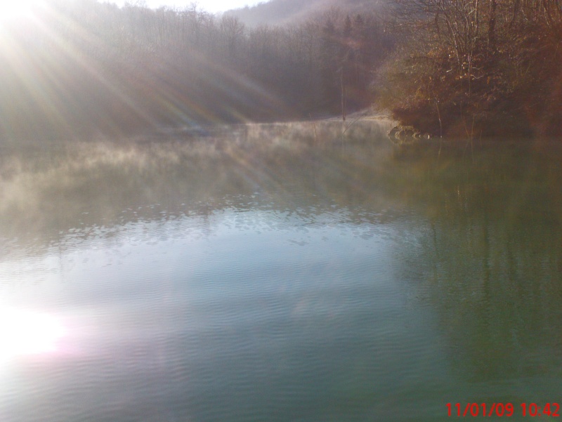 Lac de Filhet - Mas d'Azil (09) Dsc00213