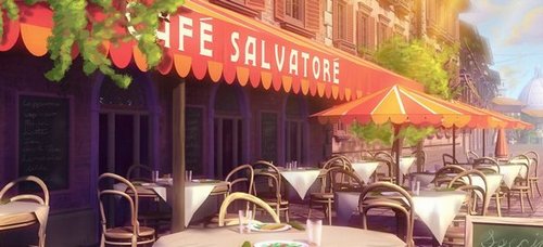 Cafe Salvatore Altiss17