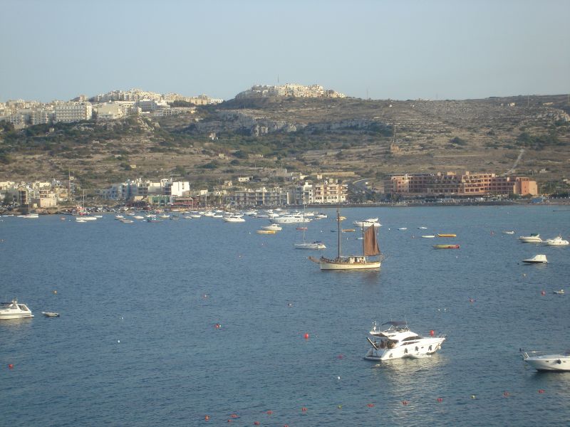 Escapade à Malte Malte_14