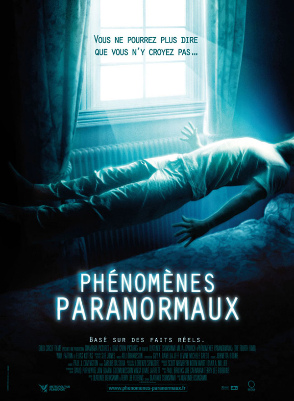 Phénomènes paranormaux Phc3a910