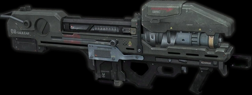 M6 G /GNR Laser SPARTAN Lasers10