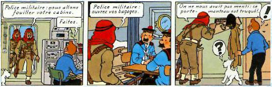 Le nouveau vaisseau Russe et sa fusée présentés fin mars 2009 - Page 2 Police10