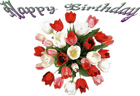 Happy Birthday Goldi Birtha10