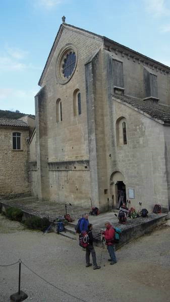 Randonnée plus calme de JM à la Sénancole le 02 février 2017 Dscn6196