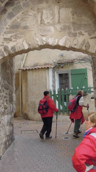 Randonnée plus calme de JM aux 6 collines le 9 Fevrier 2017 Dscn6255