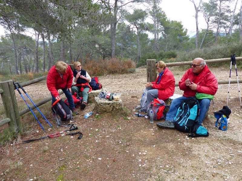 Photos Complémentaires d'Arlette de la rando plus calme aux 6 collines le 9 Fevrier 2017  P1050616