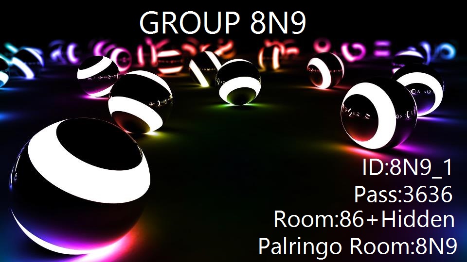 Group 8N9