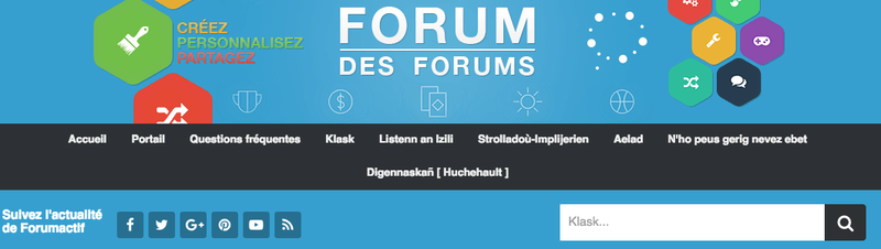 2c2c2c - Nouveau design pour le panneau d’administration des forums Forumactif - Page 4 Captur10