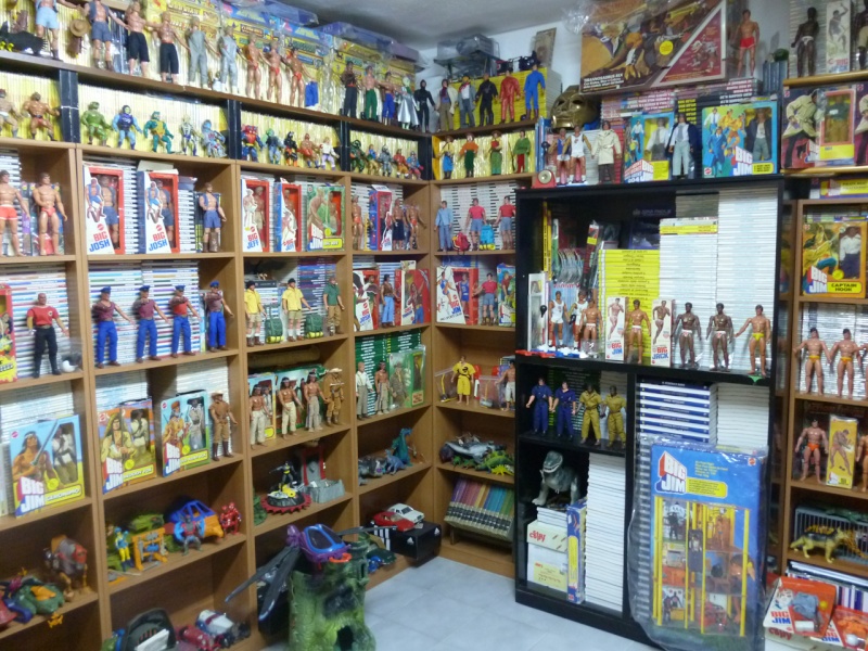 COLLEZIONE COMMANDO JEFF - luglio 2013 00210