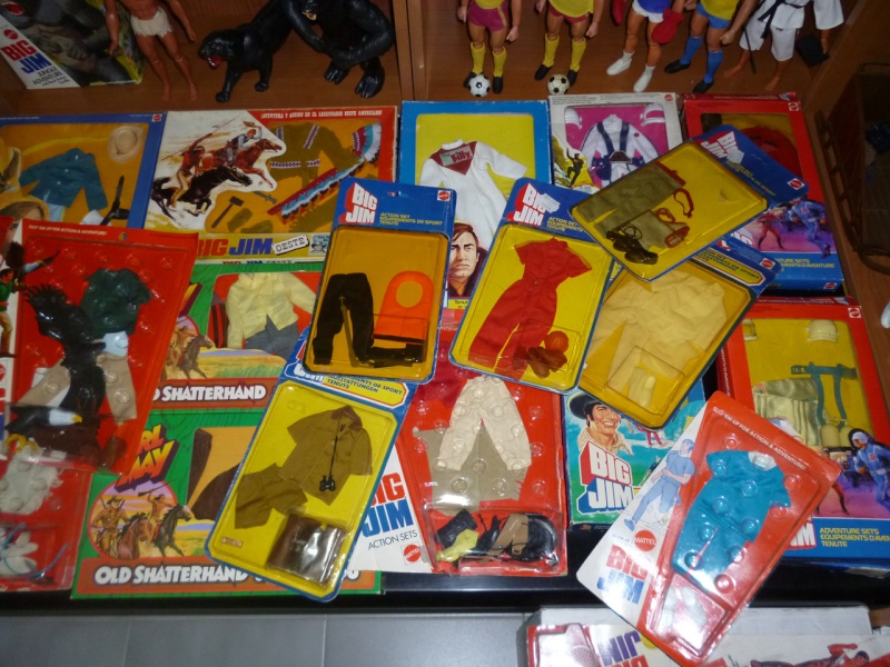 COLLEZIONE COMMANDO JEFF - luglio 2013 06810