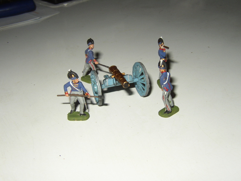 artilleurs anglais Artill11
