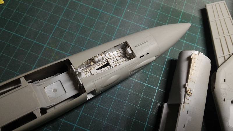 F-14A Tomcat -- 1/48 Tamiya - Page 2 P_201614