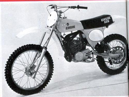 Nouveau projet pour gabi's garage, CASAL K275 Enduro 1982 Casal110