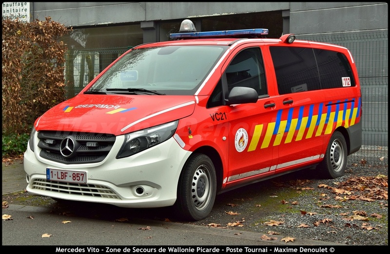 Zone de Secours de Wallonie Picarde Vc21_w10