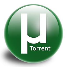 البرنامج الاول والاسرع للتحميل بالتورنت µTorrent 1.9 Build 13910 Utorre10