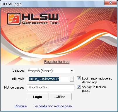 .::. Tutorial HLSW .::. Hlsw110