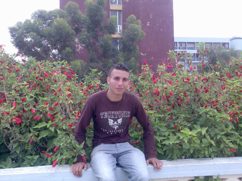 الاقامة الجامعية الامير عبد القادر ( c2) بوهران Photo113