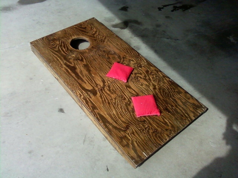 "Here's your Sign" Photo010