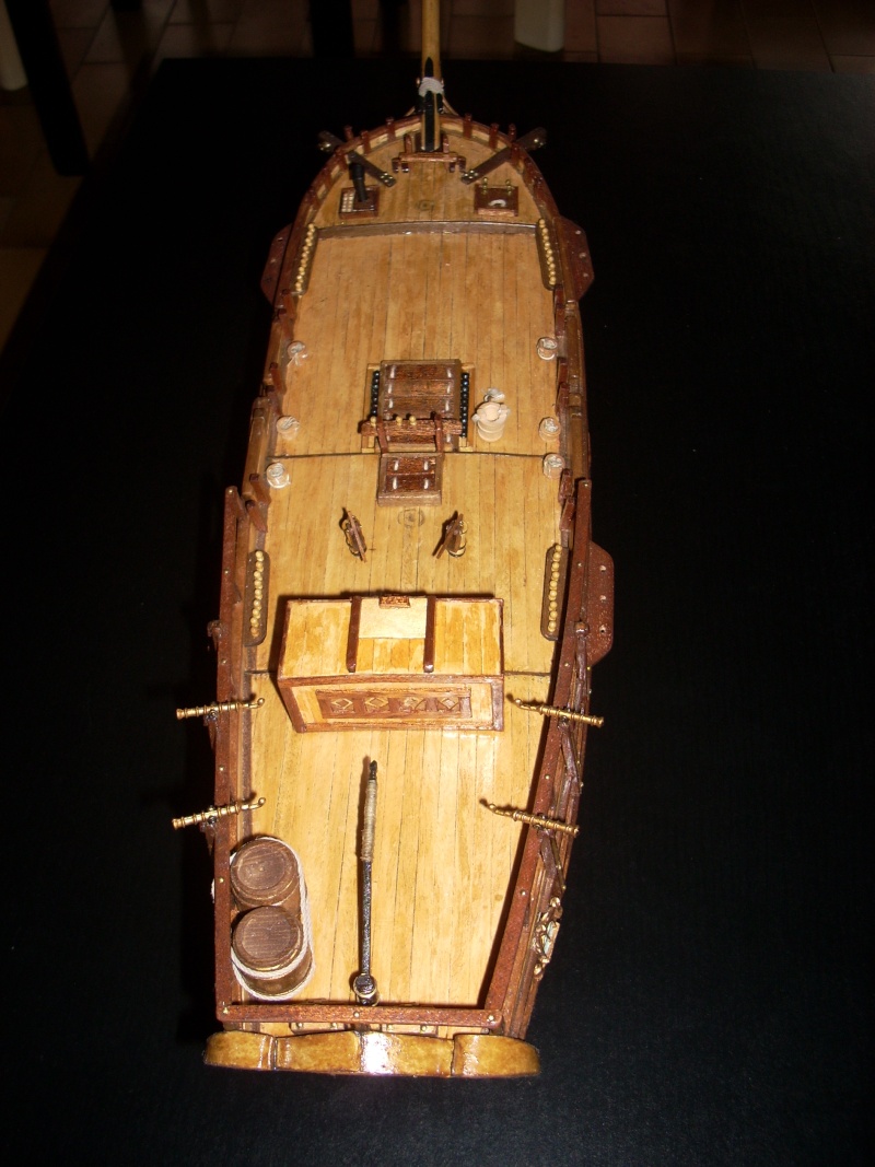 HMS Halifax 1768 [Constructo 1/35°] de sangha - Page 3 5010