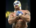 reymisterio arriva sur le ring Images10