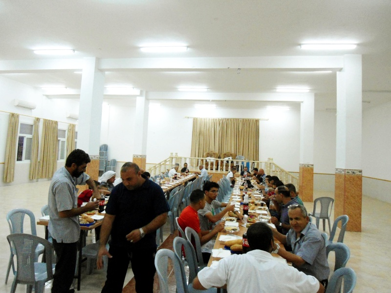 الإفطار الجماعي لمنتديات بيت عنان لسنة 2013 Dsc00118