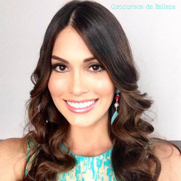 isler -  ♔ María Gabriela Isler (Molly) - Miss Universe 2013 Official Thread- (Venezuela) ♔ - Page 5 10115210