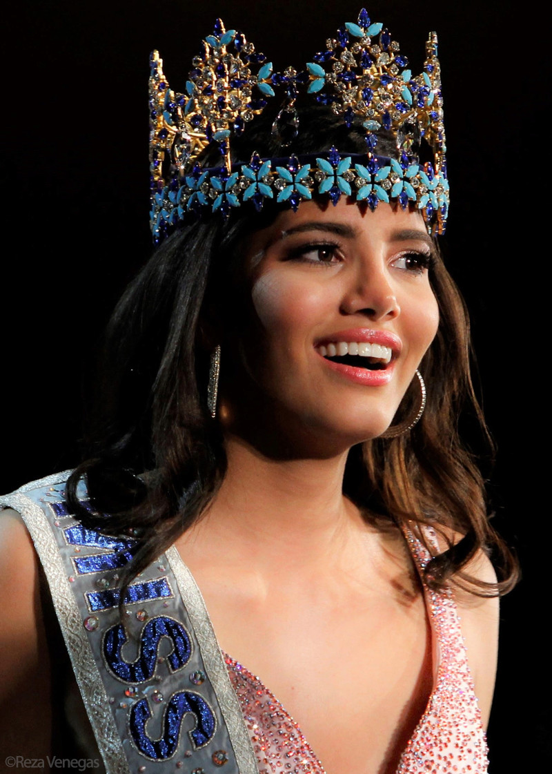 Official Thread Miss World 2016 ® Stephanie Del Valle - Puerto Rico 31377710