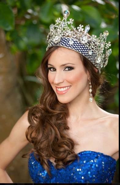 ROAD TO MISS MUNDO DOMINICANA 2013 (DOM. REP. WORLD 2013) 48111610