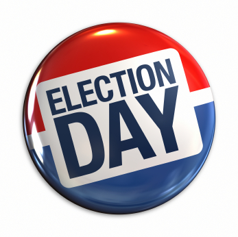 November 8th: Crucial day for the US & PR Electi10