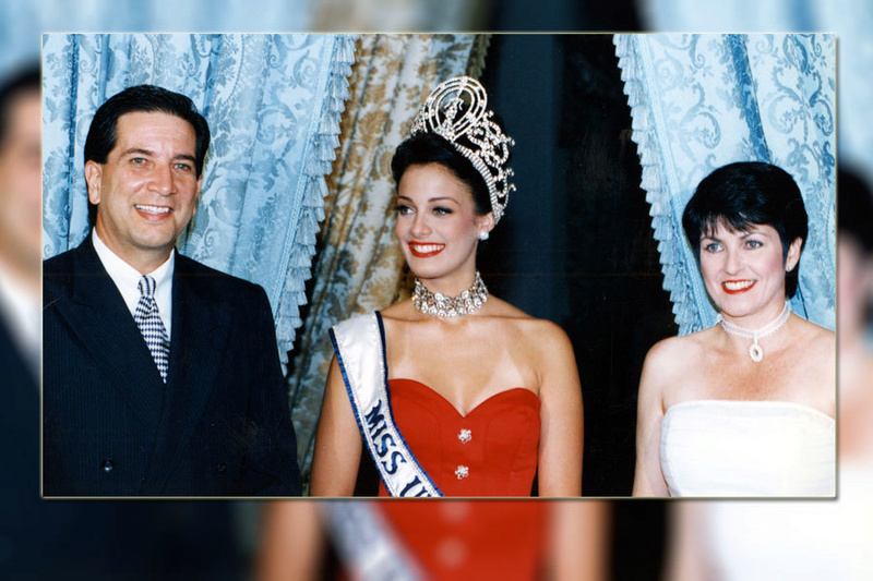 Official Thread Miss World 2016 ® Stephanie Del Valle - Puerto Rico - Page 2 Uni19910