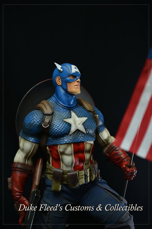 Custom captain america premium format 1er version - Page 2 15871910