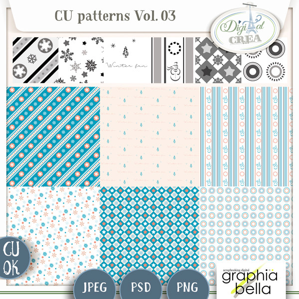 CU Patterns Vol.03 Gb_cu_12