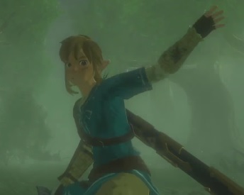 Nouvelle théorie BotW, le scénario Debut111