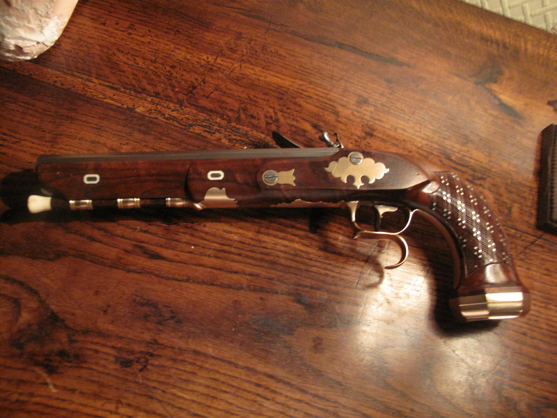 pistolet belge d'export début XIXème. Img_3840