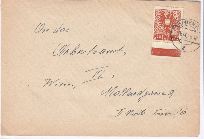 Wappenzeichnung - ANK 714-736 - Belege - Seite 3 Img24