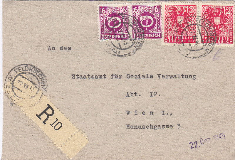 Wappenzeichnung - ANK 714-736 - Belege - Seite 3 Img26