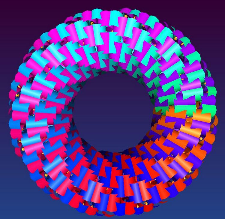 fractales de Février Circle10