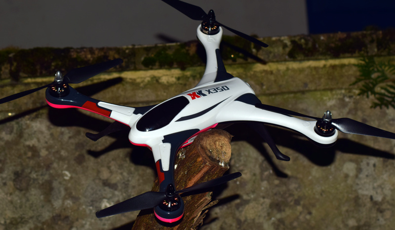Air dancer  Drone-10